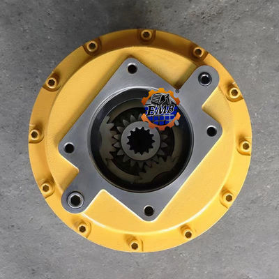 470-0474 CAT349D2 سوئیچ درایو 418-7155 E349D2 گیربکس سوئیچ برای قطعات حفاری