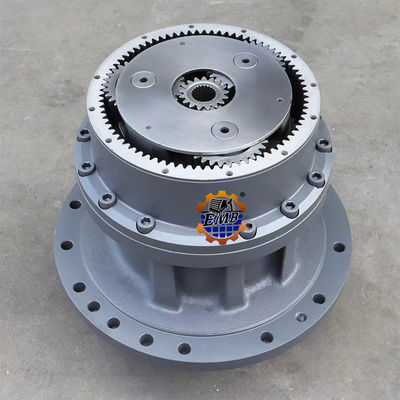 39K9-12100 R350VS گیربکس کاهش سوئیچ 38K9-10150 HX330L Gearbox سوئیچ