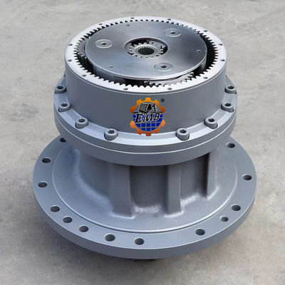 39K9-12100 R350VS گیربکس کاهش سوئیچ 38K9-10150 HX330L Gearbox سوئیچ