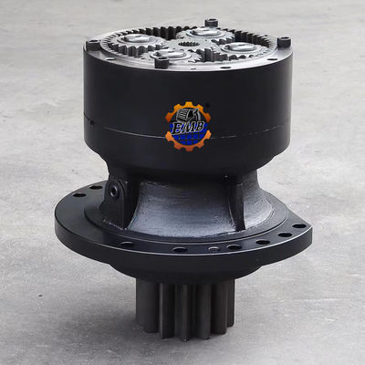 SK200-8 YN32W00022F1 Swing Reducer YN32W00022F2 SK200 گیربکس سوئیچ