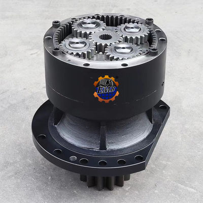 SK200-8 YN32W00022F1 Swing Reducer YN32W00022F2 SK200 گیربکس سوئیچ