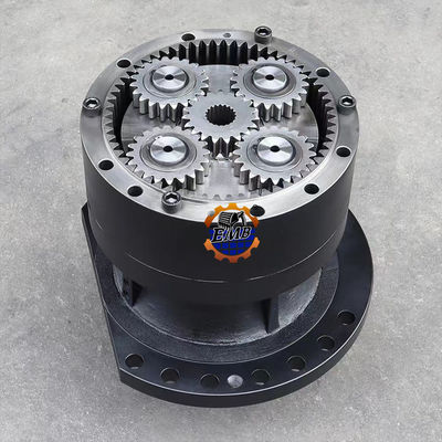SK200-8 YN32W00022F1 Swing Reducer YN32W00022F2 SK200 گیربکس سوئیچ