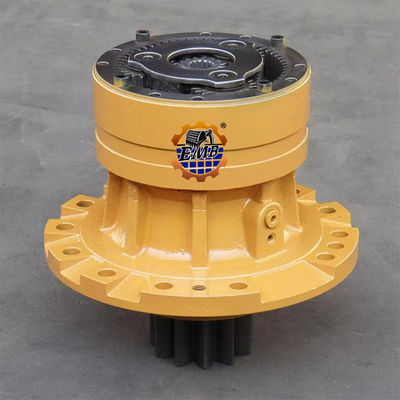 333-3015 CAT318D Excavator Swing Reducer 3333015 E318D دستگاه سوئیچ