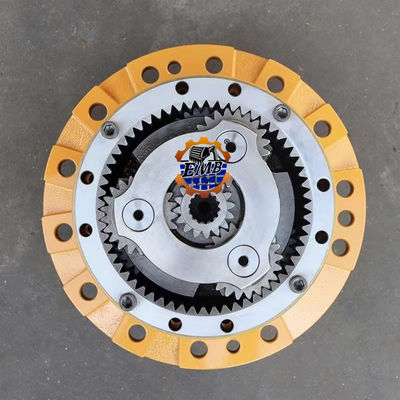 333-3015 CAT318D Excavator Swing Reducer 3333015 E318D دستگاه سوئیچ