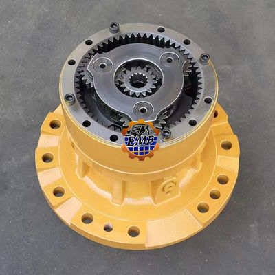 333-3015 CAT318D Excavator Swing Reducer 3333015 E318D دستگاه سوئیچ