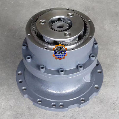 OEM کیفیت ZX200 Swing Reducer 9196963 ZX200 Swing Gearbox برای هیتاچی