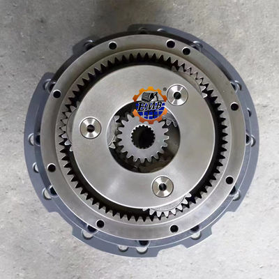 OEM کیفیت ZX200 Swing Reducer 9196963 ZX200 Swing Gearbox برای هیتاچی
