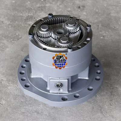 201-26-00130 201-26-00090 PC60-7 گیربکس سوئیچ PC70-7 Excavator Swing Reducer