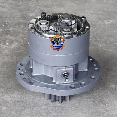 201-26-00130 201-26-00090 PC60-7 گیربکس سوئیچ PC70-7 Excavator Swing Reducer