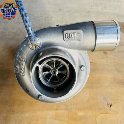 250-7701 توربو Excavator قطعات موتور دیزل E336D C9 توربو شارژر 2507701