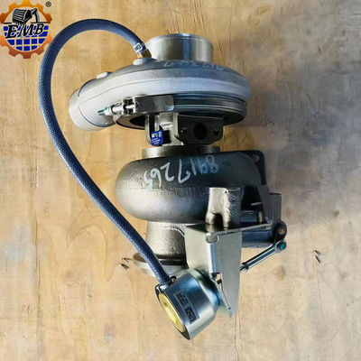 250-7701 توربو Excavator قطعات موتور دیزل E336D C9 توربو شارژر 2507701