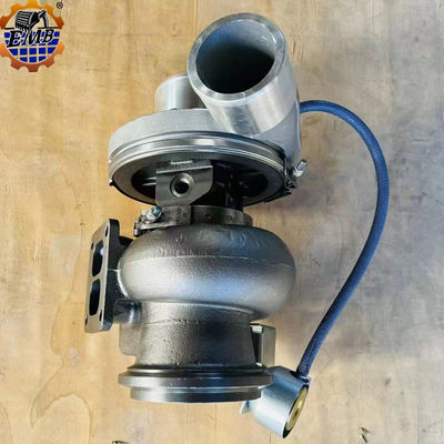 250-7701 توربو Excavator قطعات موتور دیزل E336D C9 توربو شارژر 2507701