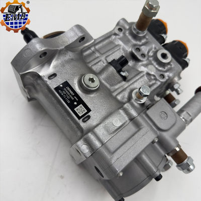 6218-71-1132 پمپ تزریق سوخت 094000-0440 KOMATSU حفاری PC750-7 6D140E