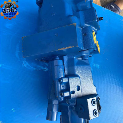4437197 4469025 ZX70 ZX75 پمپ هیدرولیک اصلی AP2D36 پمپ هیدرولیک