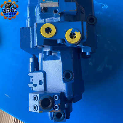 4437197 4469025 ZX70 ZX75 پمپ هیدرولیک اصلی AP2D36 پمپ هیدرولیک