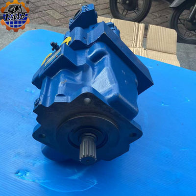 4437197 4469025 ZX70 ZX75 پمپ هیدرولیک اصلی AP2D36 پمپ هیدرولیک