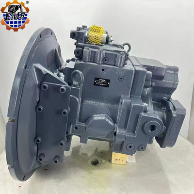 YA00035147 پمپ هیدرولیک اصلی جدید ZX490-5A پمپ اصلی 9303249