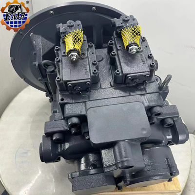 YA00035147 پمپ هیدرولیک اصلی جدید ZX490-5A پمپ اصلی 9303249