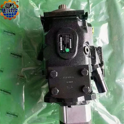 400914-00760 پمپ هیدرولیک جدید دوسان DX75 DX75-9C برای حفاری