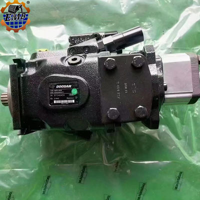 400914-00760 پمپ هیدرولیک جدید دوسان DX75 DX75-9C برای حفاری