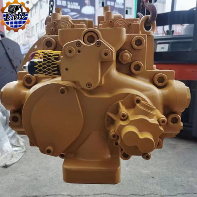 504-5477 حفاری پمپ هیدرولیک اصلی K5V160D پمپ هیدرولیک اصلی برای E336D