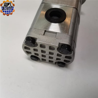 پمپ دنده های هیدرولیکی با کیفیت بالا 9218065 برای حفاری ZX135
