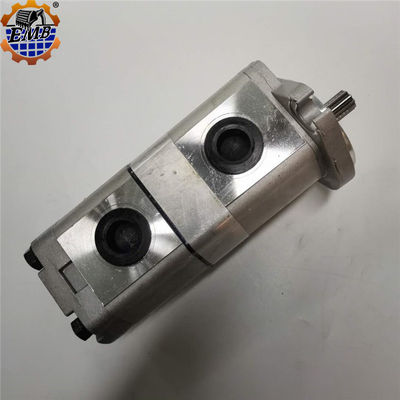 پمپ دنده های هیدرولیکی با کیفیت بالا 9218065 برای حفاری ZX135