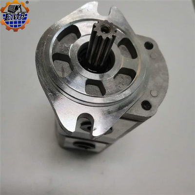 پمپ دنده های هیدرولیکی با کیفیت بالا 9218065 برای حفاری ZX135