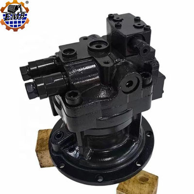 14524189 SA1142-00930 دستگاه سوئیچ M5X130CHB موتور سوئیچ برای حفاری EC210B