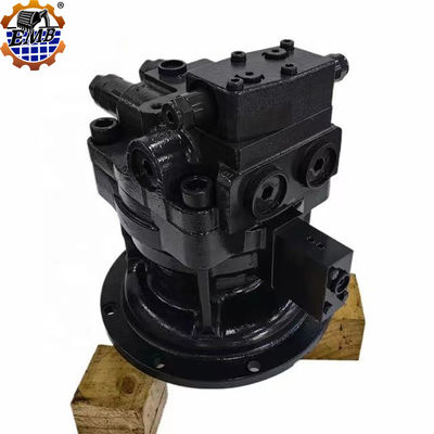 14524189 SA1142-00930 دستگاه سوئیچ M5X130CHB موتور سوئیچ برای حفاری EC210B