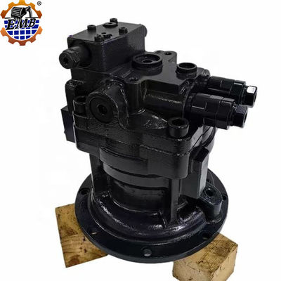 14524189 SA1142-00930 دستگاه سوئیچ M5X130CHB موتور سوئیچ برای حفاری EC210B