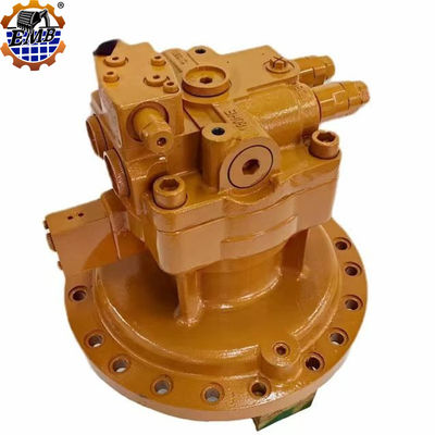 VOE14550095 VOE14524190 EC290 موتور سوئیچ M2X170CHB دستگاه سوئیچ M2X170