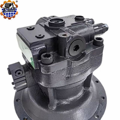 4616985 4419718 موتور سوئیچ ZAX330 EX330-3 M5X180 دستگاه سوئیچ برای هیتاچی