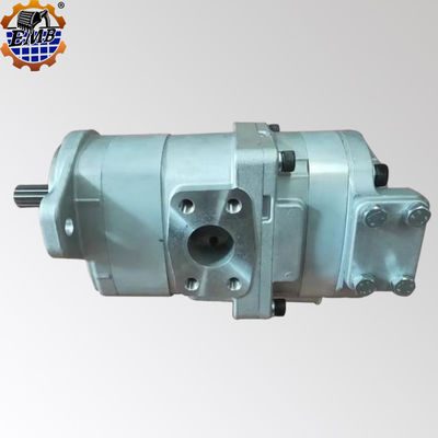 OEM WA300 پمپ هيدرولیک Gear 705-51-20070 برای WA180 WA320
