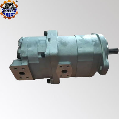 OEM WA300 پمپ هيدرولیک Gear 705-51-20070 برای WA180 WA320