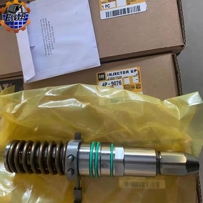 قطعات اصلی موتور 4P9076 4P-9076 OR-2921 تزریق کننده برای موتور 3512