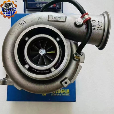 518-0435 CAT349 C13 توربو 5180435 C13 موتور توربو شارژر برای حفاری