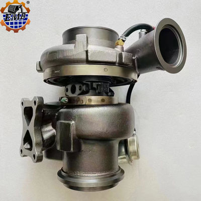 518-0435 CAT349 C13 توربو 5180435 C13 موتور توربو شارژر برای حفاری