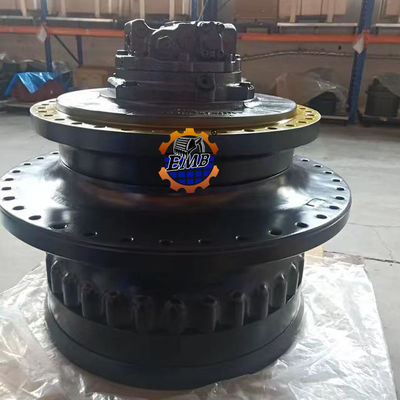 21N-27-00131 PC1250LC Excavator Final Drive PC1250-11 موتور سفر برای کوماتسو