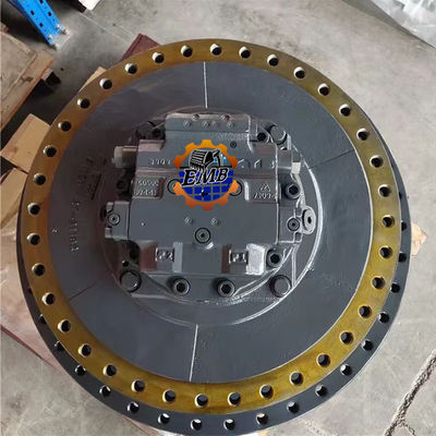21N-27-00131 PC1250LC Excavator Final Drive PC1250-11 موتور سفر برای کوماتسو
