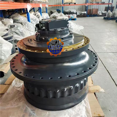 21N-27-00131 PC1250LC Excavator Final Drive PC1250-11 موتور سفر برای کوماتسو