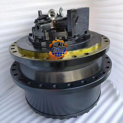 اصلی 199-4652 موتور مسافرتی 199-4691 E390F Final Drive Assy برای قطعات حفاری