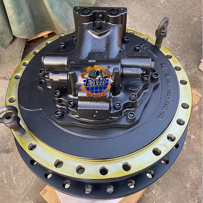 اصلی 199-4652 موتور مسافرتی 199-4691 E390F Final Drive Assy برای قطعات حفاری