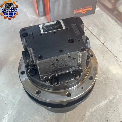 موتور سفر اصلی 508-1316 برای E301.5 E301.6 E301.7 محرک نهایی برای حفاری های کوچک