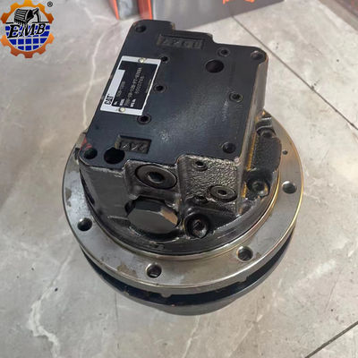 موتور سفر اصلی 508-1316 برای E301.5 E301.6 E301.7 محرک نهایی برای حفاری های کوچک