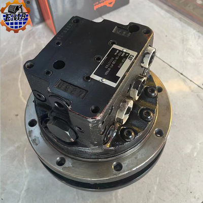 موتور سفر اصلی 508-1316 برای E301.5 E301.6 E301.7 محرک نهایی برای حفاری های کوچک
