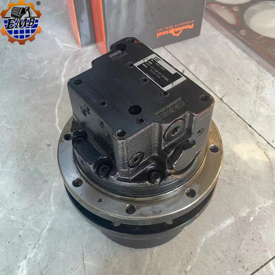 موتور سفر اصلی 508-1316 برای E301.5 E301.6 E301.7 محرک نهایی برای حفاری های کوچک