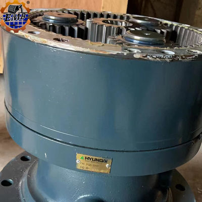 31Q6-10140 39Q6-12100 Swing Reduction R220LC-9 Swing Gearbox برای هیوندای
