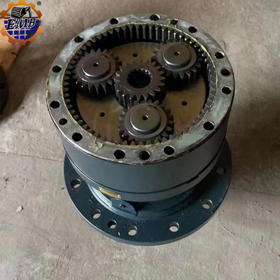 31Q6-10140 39Q6-12100 Swing Reduction R220LC-9 Swing Gearbox برای هیوندای