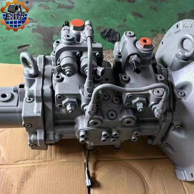 9192497 ZX130 پمپ هیدرولیک HPK055 برای 9227923 ZX130K-3 Excavator پمپ اصلی